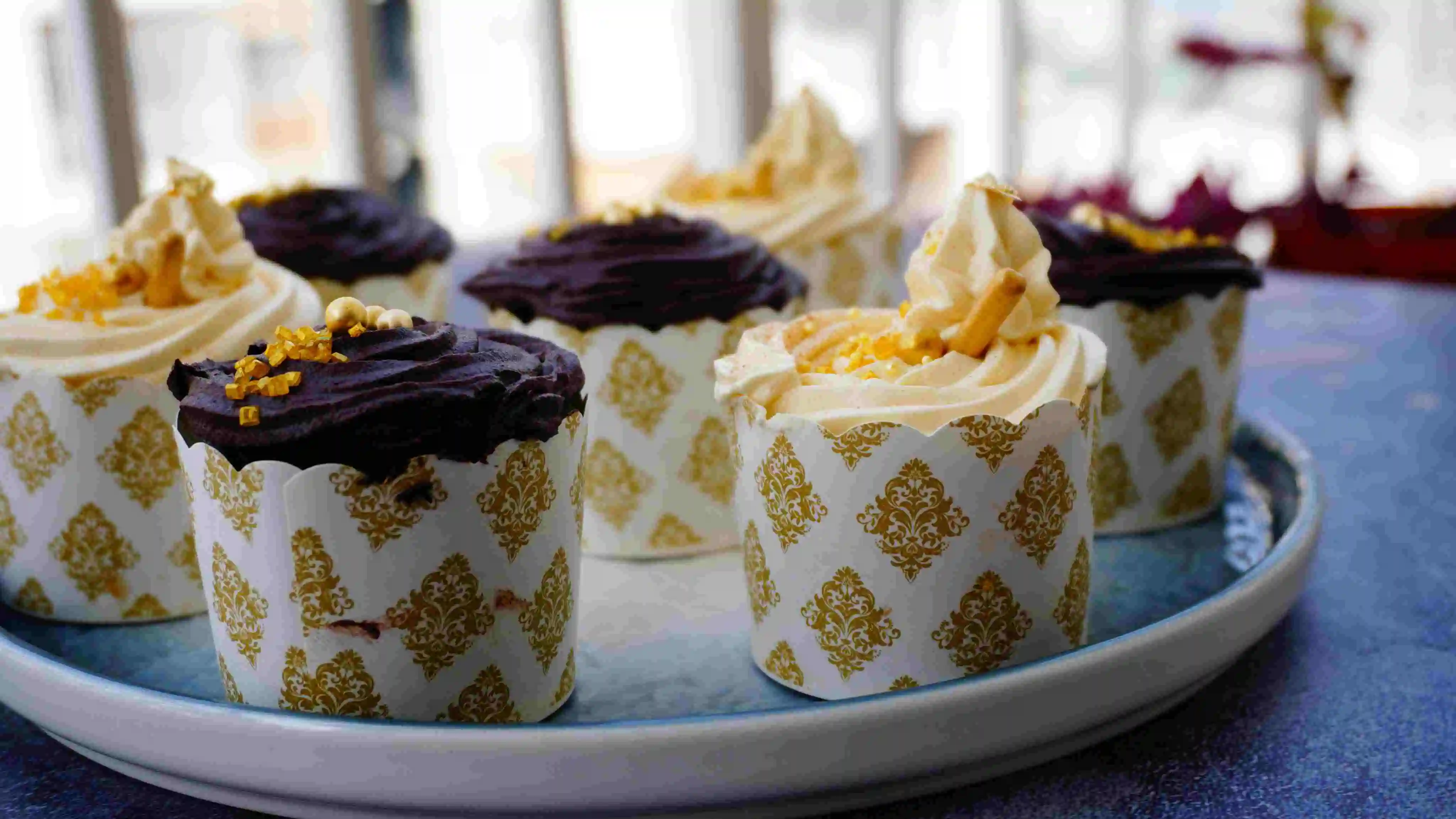 Cupcakes