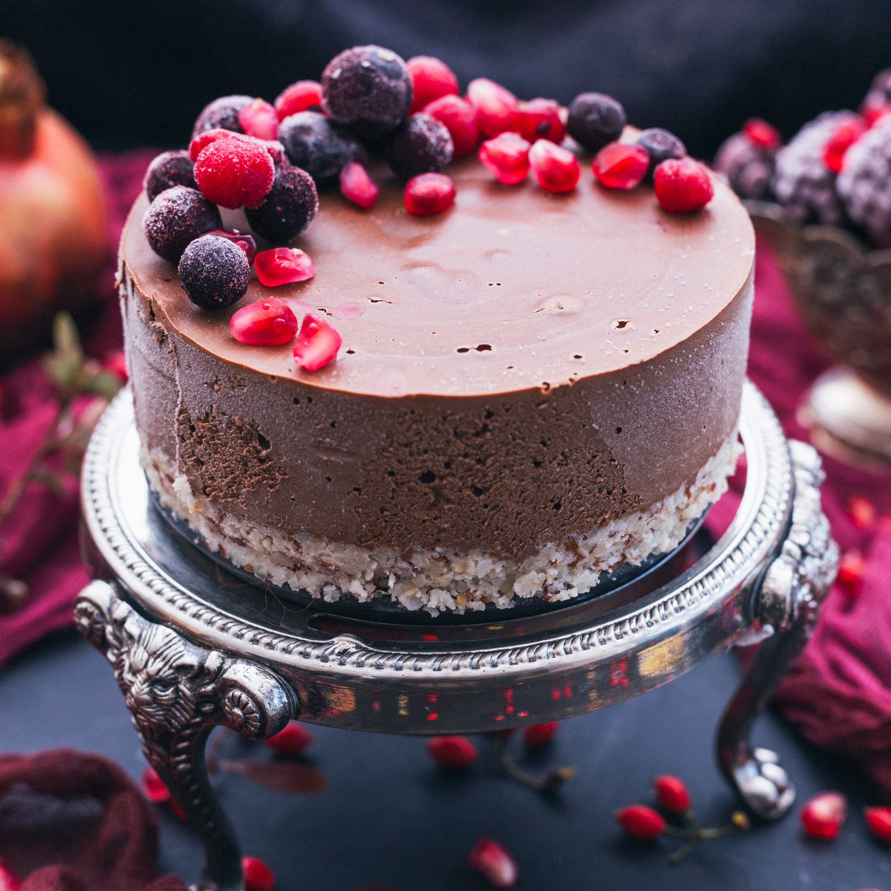 Chocolate Cake