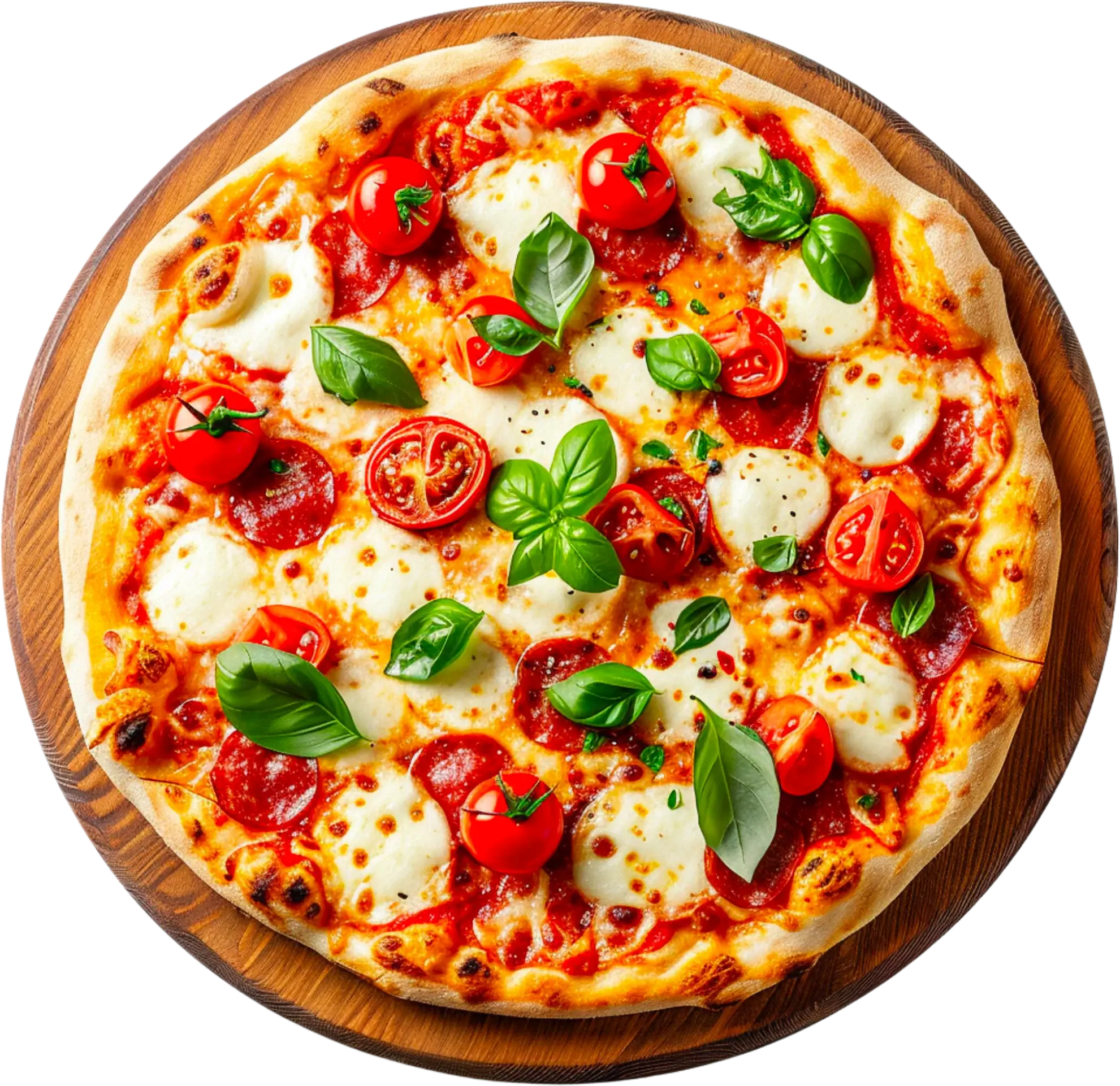 Pizza